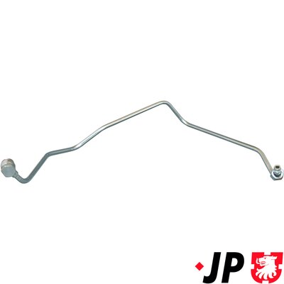 Oil Pipe, charger - 1117600300 JP GROUP