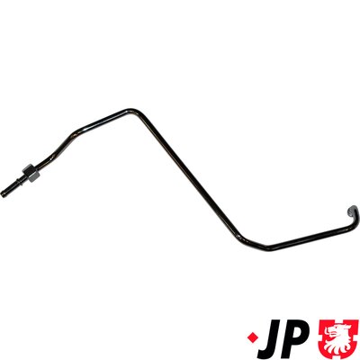 Oil Pipe, charger - 1117600800 JP GROUP