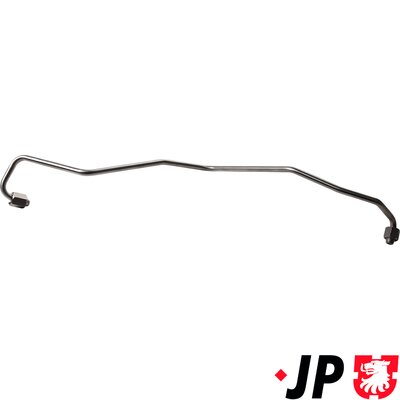 Oil Pipe, charger - 1117602100 JP GROUP