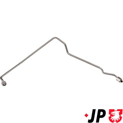 Oil Pipe, charger - 1117602700 JP GROUP