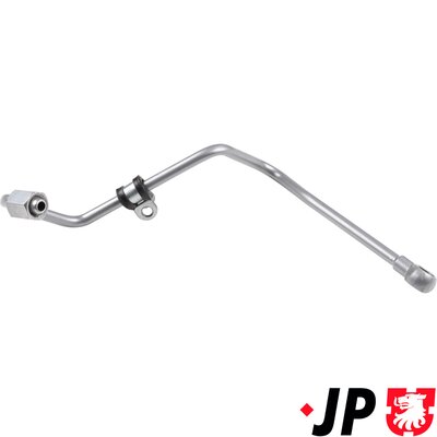 Oil Pipe, charger - 1117603100 JP GROUP