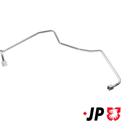 Oil Pipe, charger - 1117603200 JP GROUP