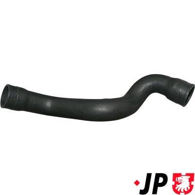 Charger Air Hose - 1117700100 JP GROUP
