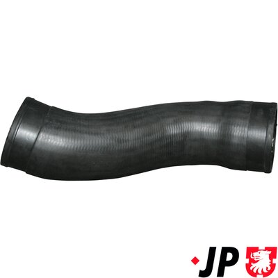 Charger Air Hose - 1117700400 JP GROUP