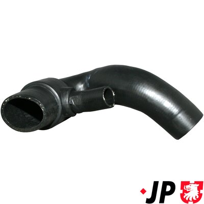 Charger Air Hose - 1117700600 JP GROUP