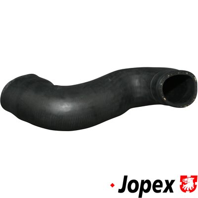 Charger Air Hose - 1117701000 JP GROUP