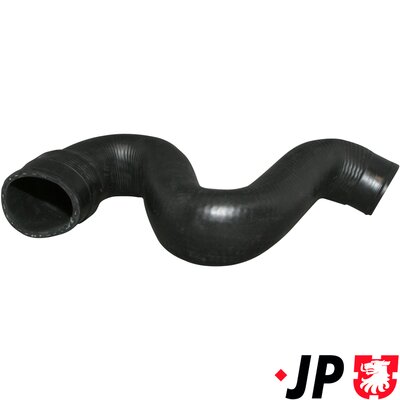 Charger Air Hose - 1117701200 JP GROUP