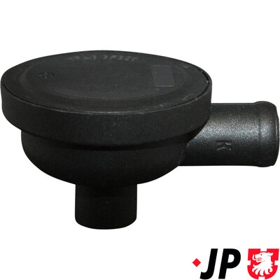 Boost Pressure Control Valve - 1117701500 JP GROUP