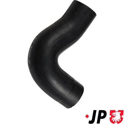Charger Air Hose - 1117701700 JP GROUP