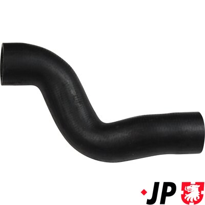 Charger Air Hose - 1117701900 JP GROUP