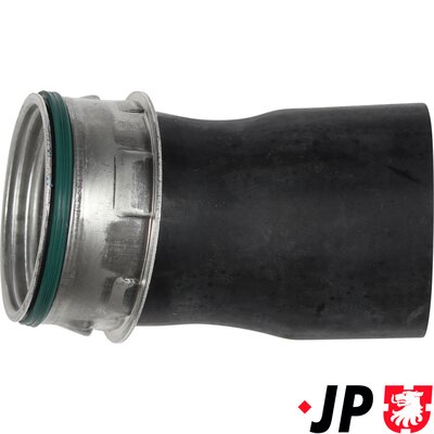 Charger Air Hose - 1117702200 JP GROUP