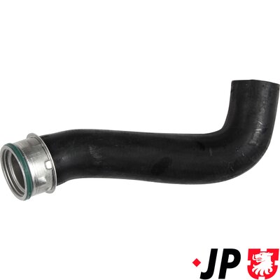 Charger Air Hose - 1117702400 JP GROUP