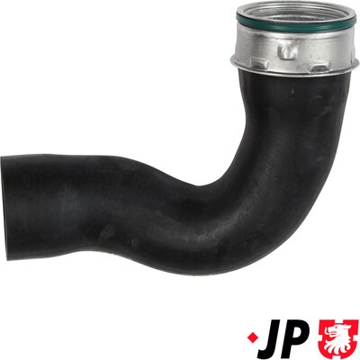 Charger Air Hose - 1117703200 JP GROUP