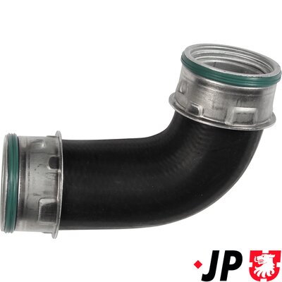Charger Air Hose - 1117703400 JP GROUP