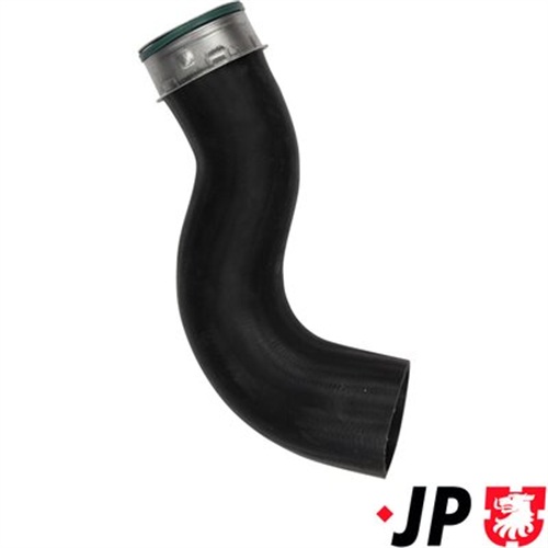 Charger Air Hose - 1117703600 JP GROUP