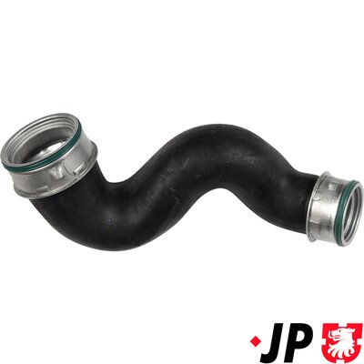Charger Air Hose - 1117703800 JP GROUP