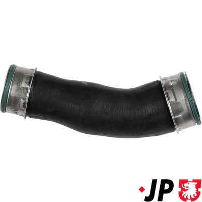 Charger Air Hose - 1117704500 JP GROUP