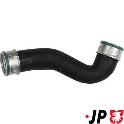 Charger Air Hose - 1117705500 JP GROUP