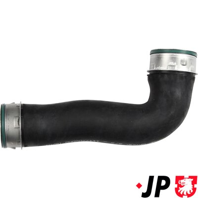 Charger Air Hose - 1117706000 JP GROUP
