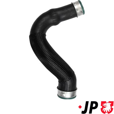 Charger Air Hose - 1117706200 JP GROUP
