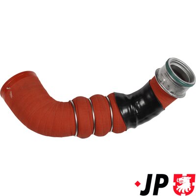 Charger Air Hose - 1117706400 JP GROUP