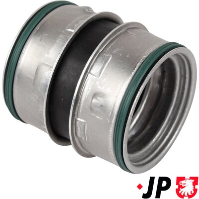 Charger Air Hose - 1117706700 JP GROUP