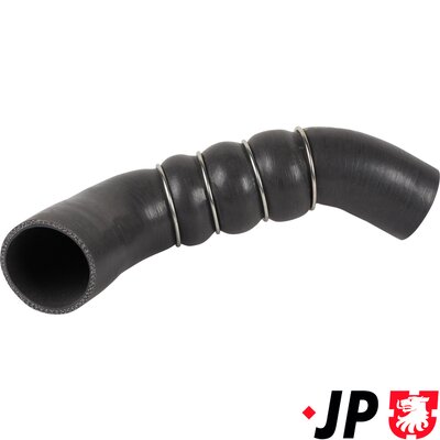 Charger Air Hose - 1117706900 JP GROUP