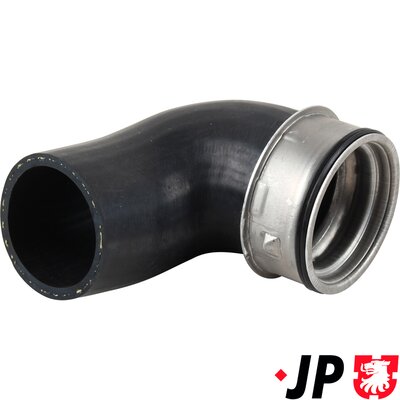Charger Air Hose - 1117707100 JP GROUP