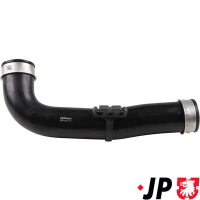 Charger Air Hose - 1117707900 JP GROUP