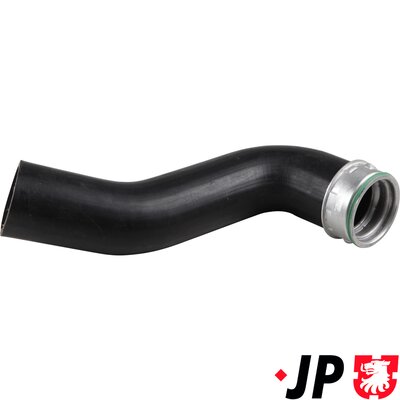 Charger Air Hose - 1117708600 JP GROUP