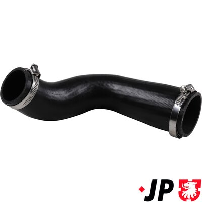 Charger Air Hose - 1117709000 JP GROUP