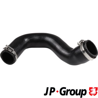 Charger Air Hose - 1117709500 JP GROUP