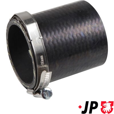 Charger Air Hose - 1117710500 JP GROUP