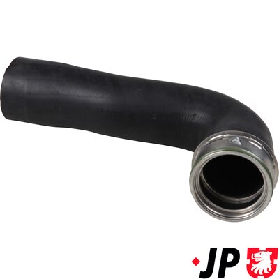 Charger Air Hose - 1117711200 JP GROUP