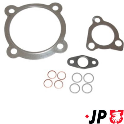 Mounting Kit, charger - 1117751710 JP GROUP