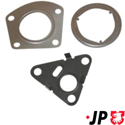 Kit montaggio, Compressore - 1117752310 JP GROUP