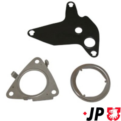 Kit montaggio, Compressore - 1117753910 JP GROUP