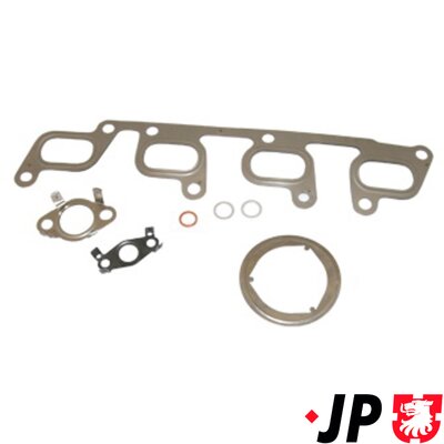 Mounting Kit, charger - 1117755210 JP GROUP