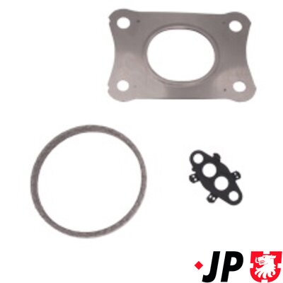 Mounting Kit, charger - 1117756210 JP GROUP