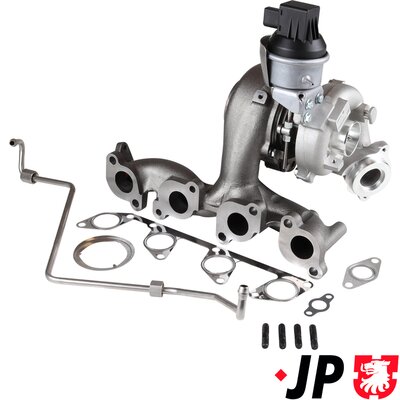 Charger, charging system - 1117800310 JP GROUP