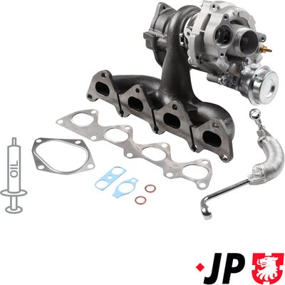 Charger, charging system - 1117800410 JP GROUP