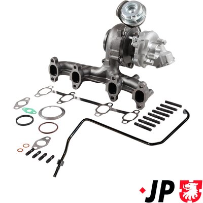Charger, charging system - 1117800810 JP GROUP