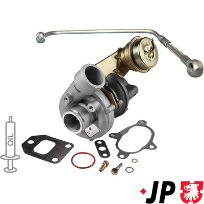 Charger, charging system - 1117801510 JP GROUP