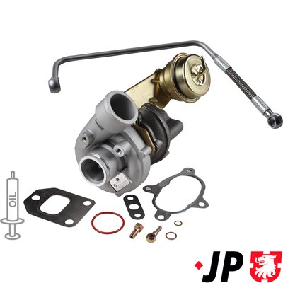 Charger, charging system - 1117801610 JP GROUP
