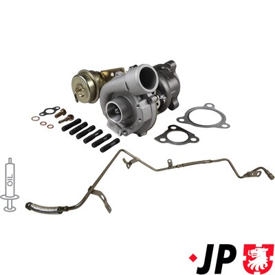 Charger, charging system - 1117801910 JP GROUP