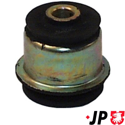 Engine Mounting - 1117906500 JP GROUP