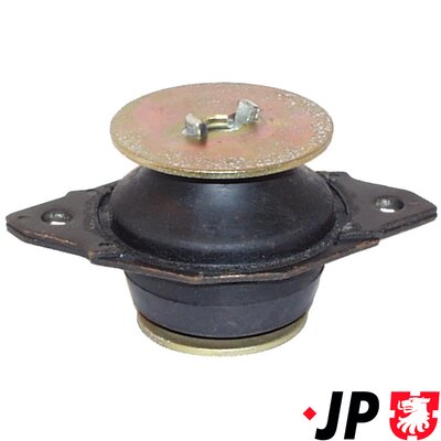 Engine Mounting - 1117907370 JP GROUP