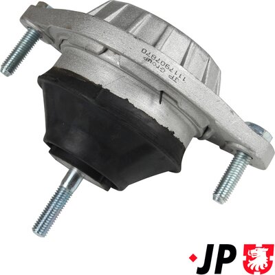 Engine Mounting - 1117907870 JP GROUP