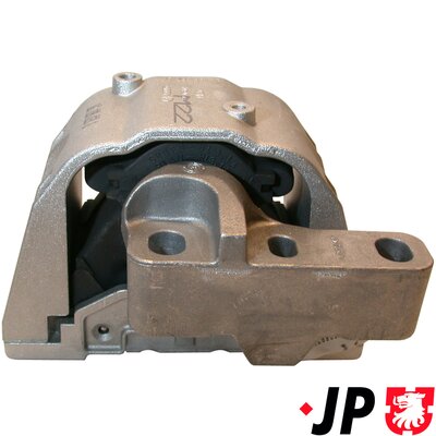Engine Mounting - 1117908780 JP GROUP