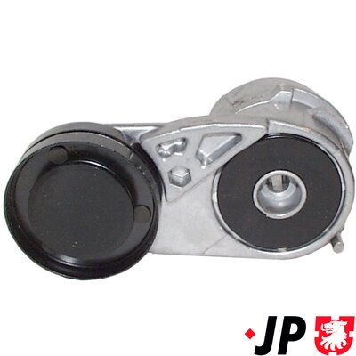 Belt Tensioner, V-ribbed belt - 1118202100 JP GROUP